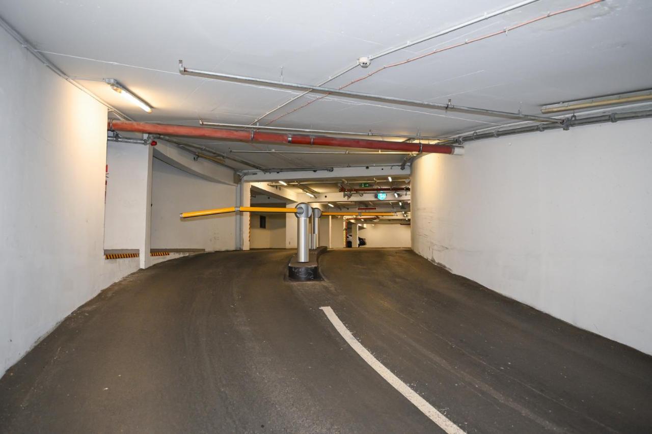 דירות דוברובניק Sea View Porto With Secured Private Parking מראה חיצוני תמונה